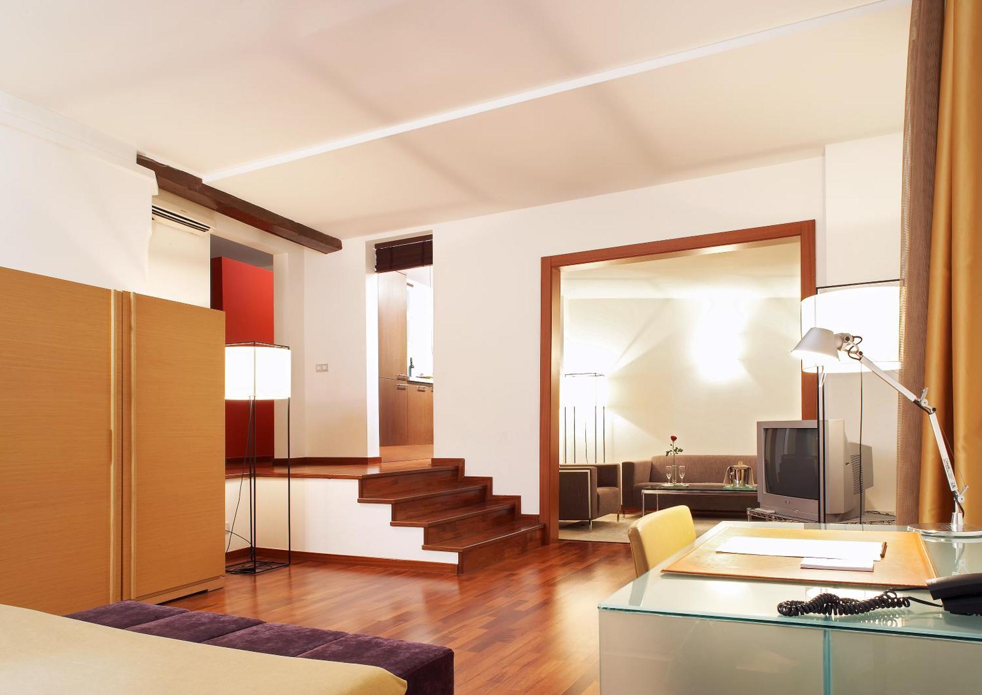 Mercer House Boria Bcn Barcelona Kamer foto