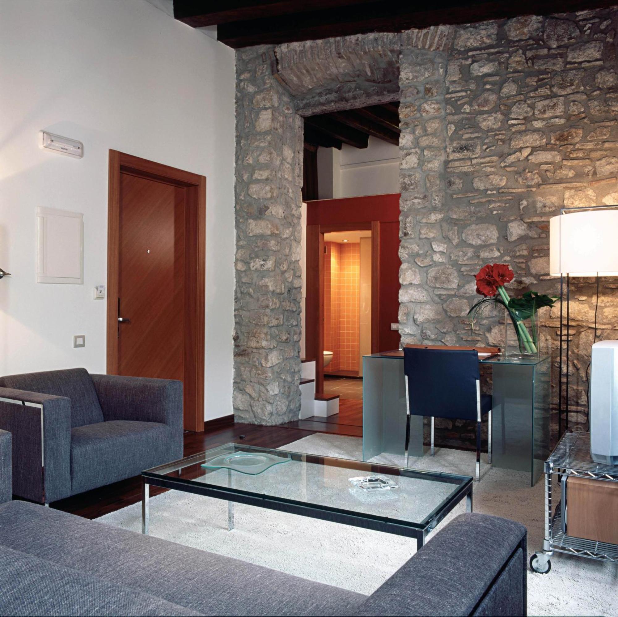Mercer House Boria Bcn Barcelona Buitenkant foto